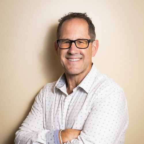 Calgary SE Chiropractor Dr. Jeff Koep