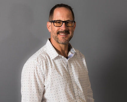 SE Calgary chiropractor Dr. Jeff Koep