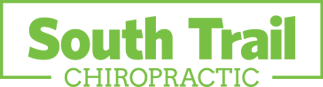 South Trail Chiropractic logo - footer