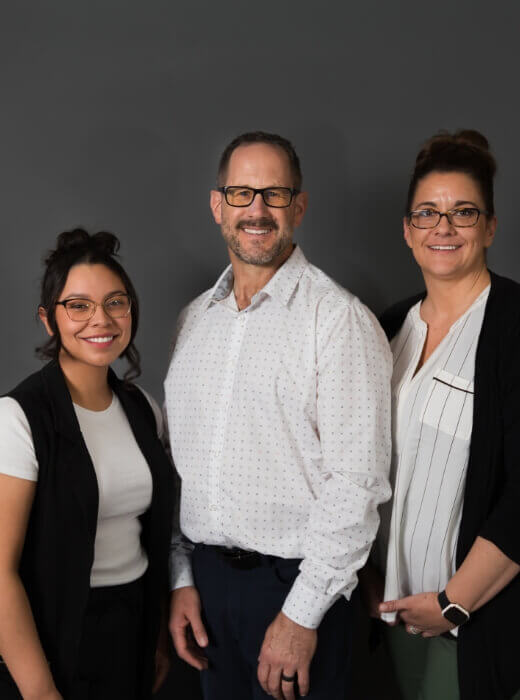 Meet the Team at South Trail Chiropractic