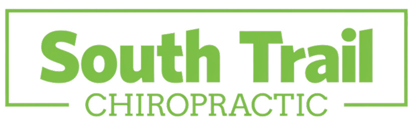 South Trail Chiropractic logo - Home