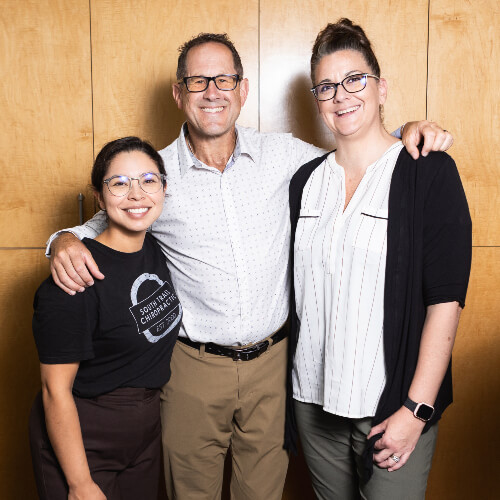 South Trail Chiropractic team