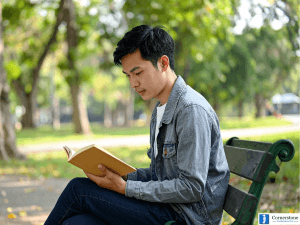 CC October Blog Post