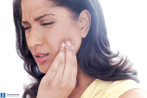 Jaw Pain Blog Image