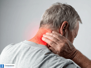 Neck Pain Blog Image