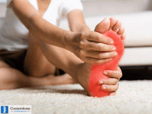 Plantar Fasciitis Picture (1)
