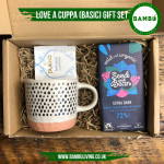 5b. Love a cuppa (BASIC) gift set (002)