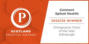 Connect Spinal-29 Edinburgh