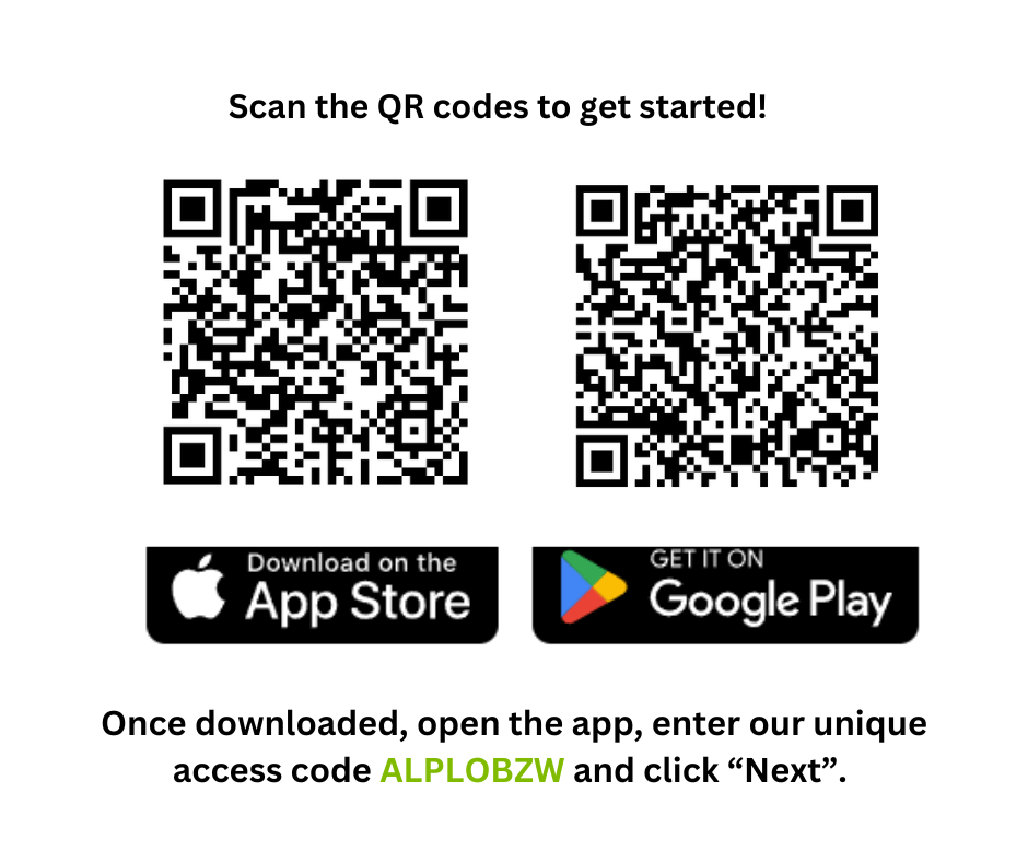 Copy of We're changing our booking system! (Facebook Post) (1)