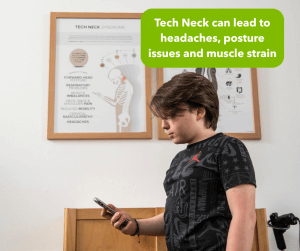 Free Spine Check poster (Facebook Post) (1)