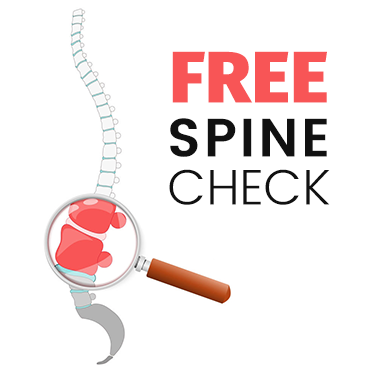 Free Spine check