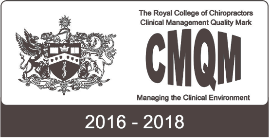 CMQM Logo