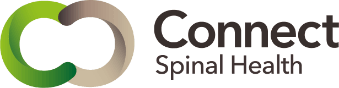 Connect Spinal Health logo