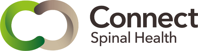 Connect Spinal Health logo - Home