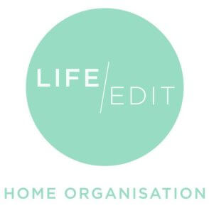 life edit logo