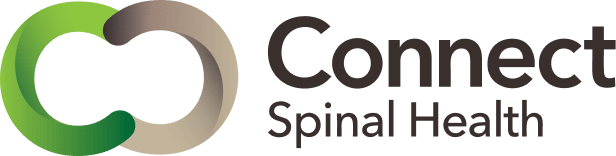 Connect Spinal Health logo - Home