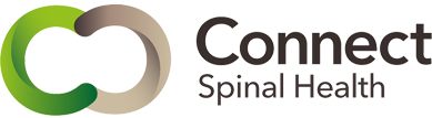 Connect Spinal Health logo - Home