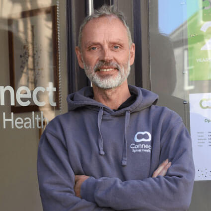 Phil Curcher