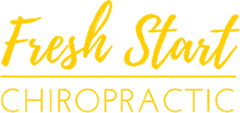 Fresh Start Chiropractic logo - Home