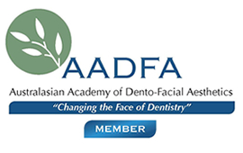 AADFA Member Logo
