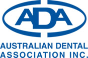 Member ADA Logo