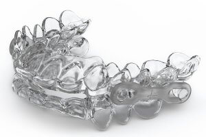 Optisleep appliance