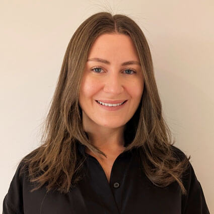 Dr Mary of Hugh Fleming Dentistry