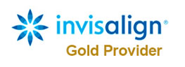 Invisalign Gold Provider