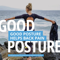 Good Posture eBook cover