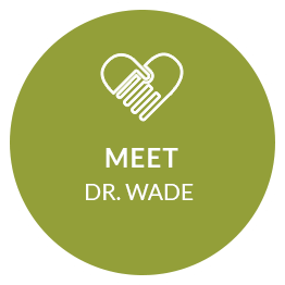 Meet Dr. Wade
