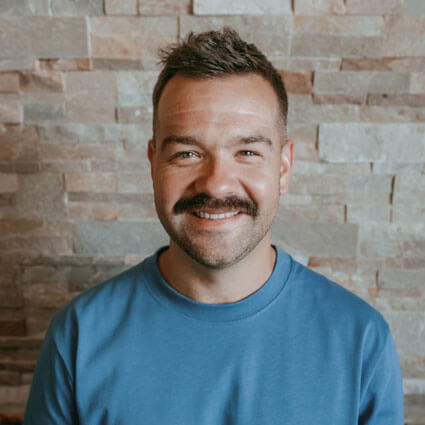 Chiropractor Stevens Point, Dr. Wade Trzebiatowski