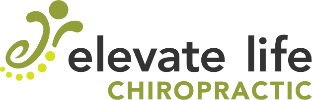 Elevate Life Chiropractic logo - Home