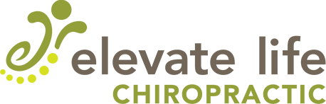 Elevate Life Chiropractic logo - Home