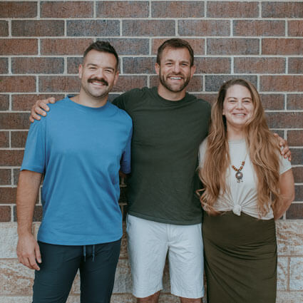 Elevate Life Chiropractic team