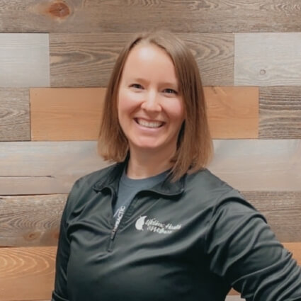 Naperville Dr. Carrie Voigts, DC