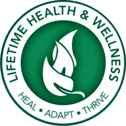 Lifetime Health & Wellness