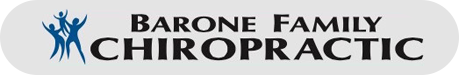 Barone Family Chiropractic logo - Home