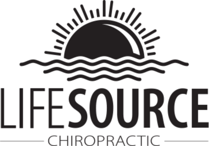 Life Source Chiropractic logo - Home