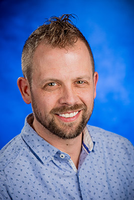 Chiropractor Erie, Dr. Steven Krauza