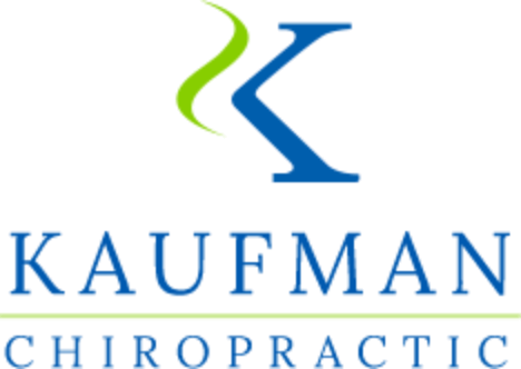 Kaufman Chiropractic logo - Home