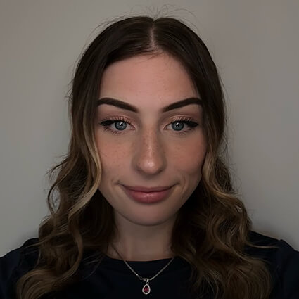 Brynn Gazley, RMT