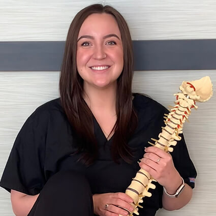 Dr Paula Dowie