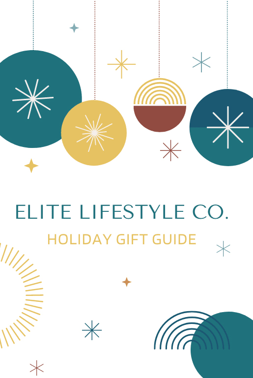 Click to view Our Holiday Gift Guide!