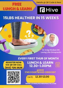 lose weight ottawa