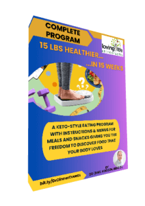 3D 15lbs Healthier guide (1)