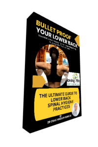 ULTIMATE GUIDE TO SPINE-SAVING LOWER BACK TIPS