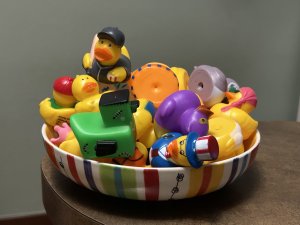 5 simple stress reduction techniques ducks