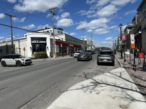 chiropractor-westboro-no-parking