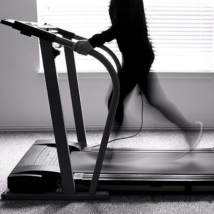 Best Walking Pad for Home graphic