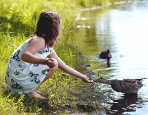 5 simple stress reduction techniques